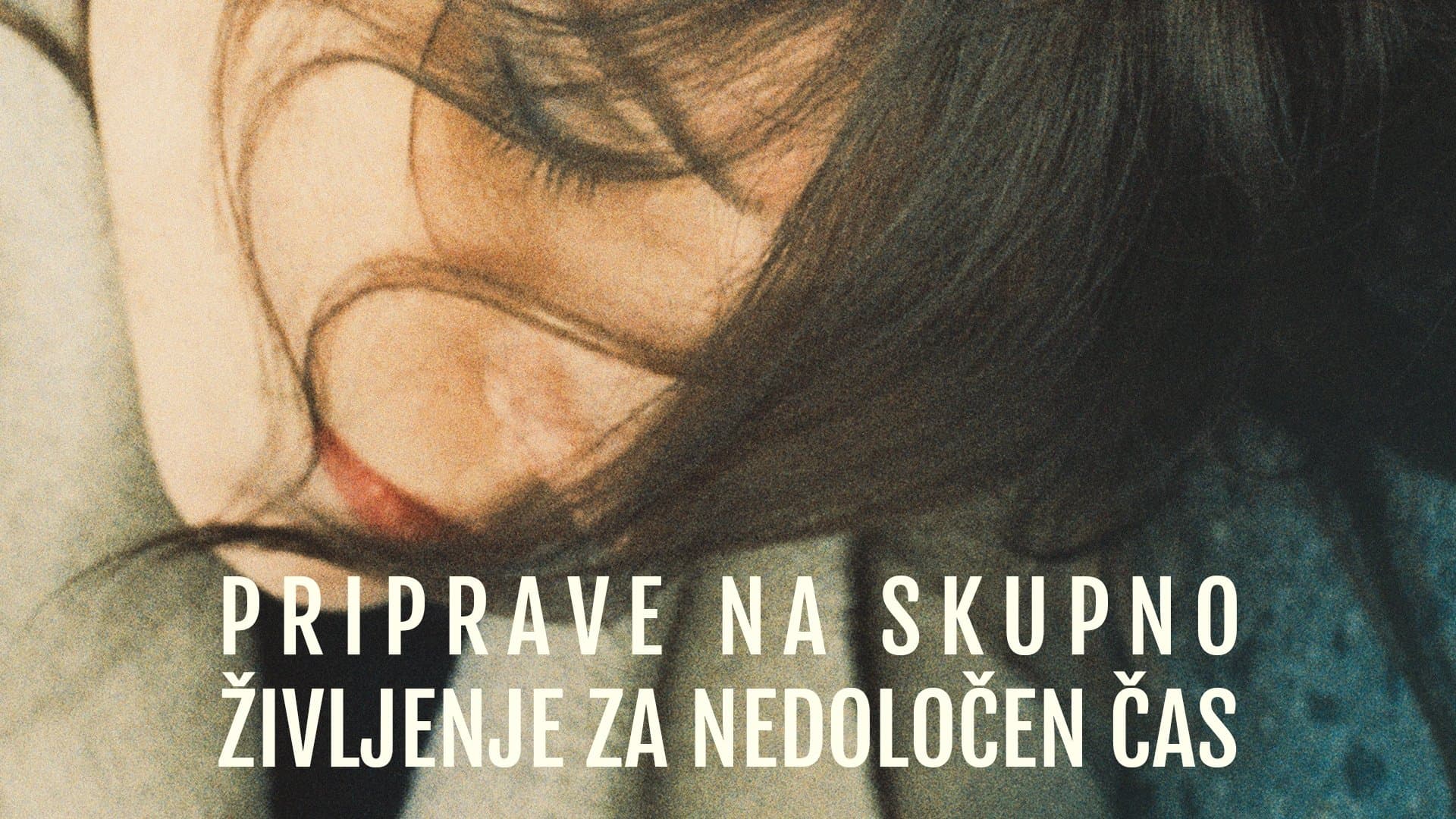 Przygotowania, żeby być razem przez czas nieokreślony